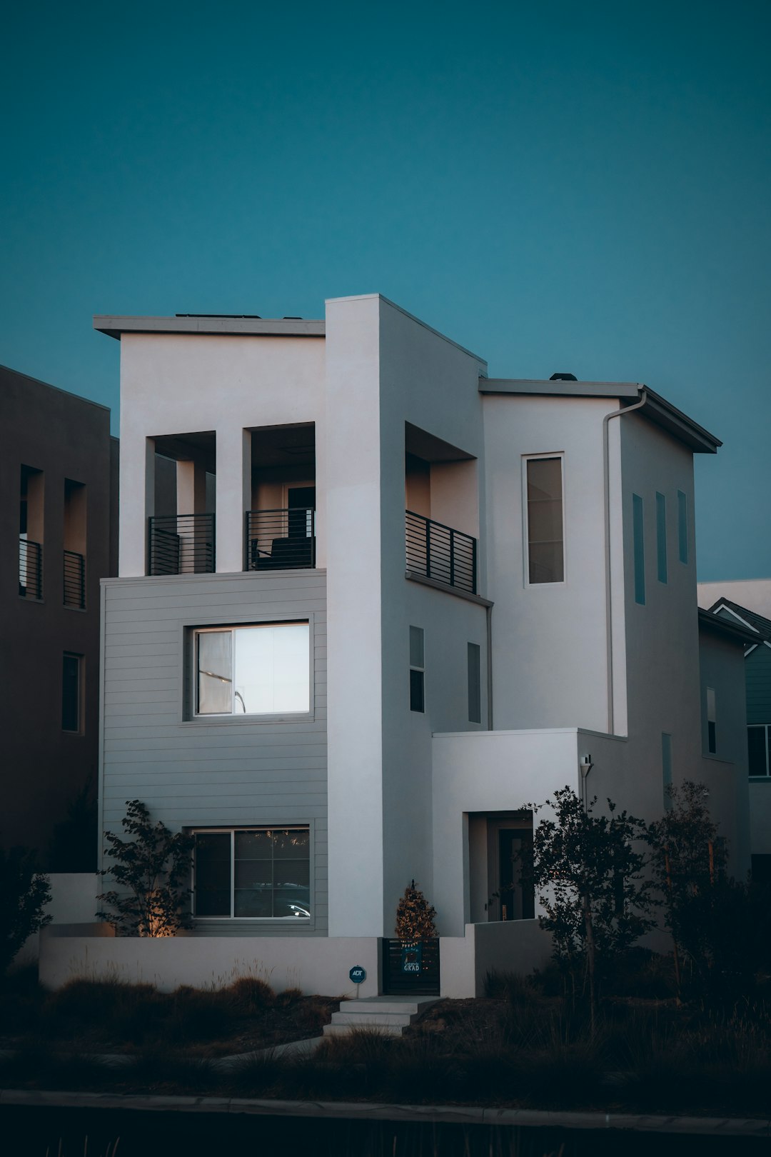 Stellar Ridge Residence