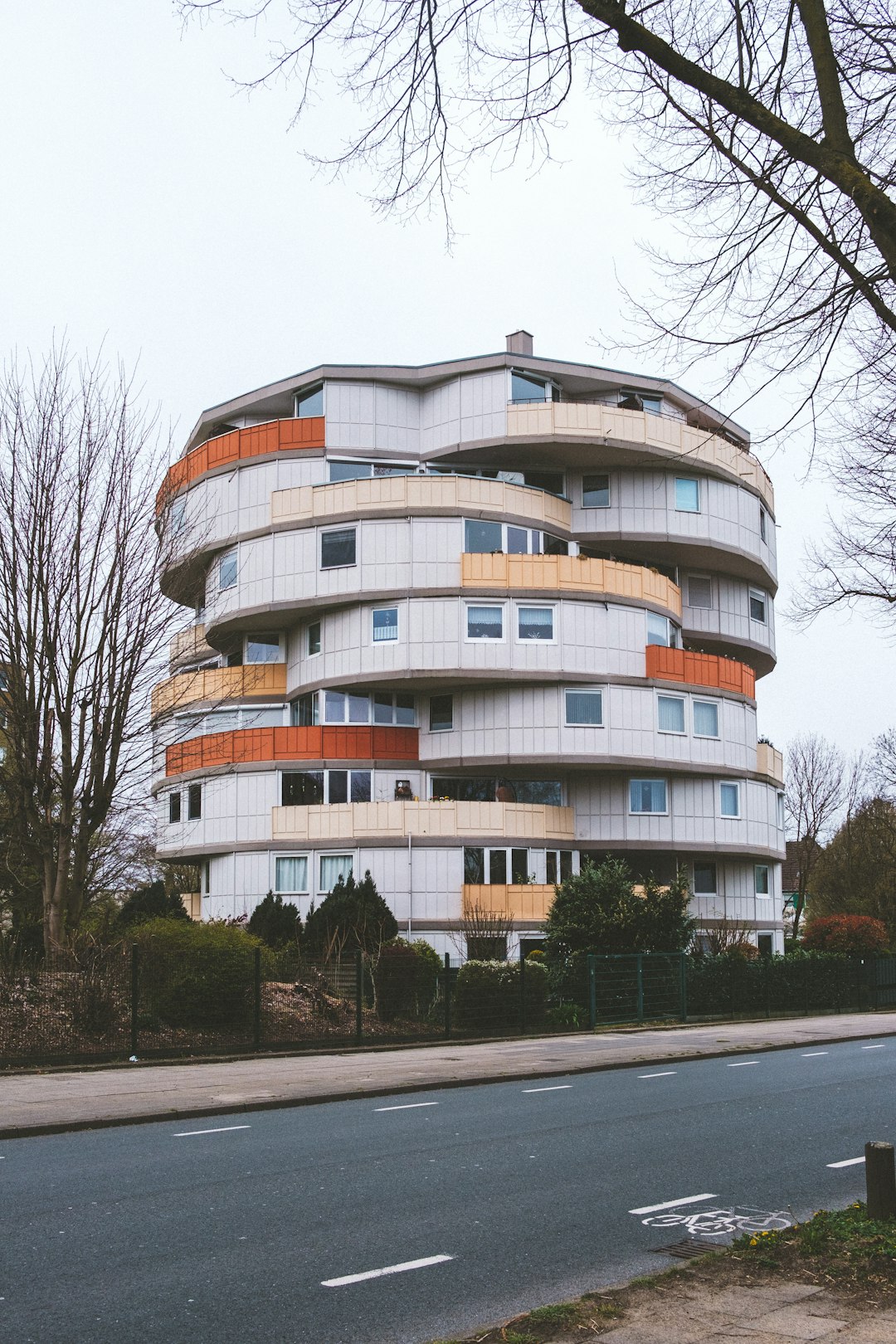 Passive House Design