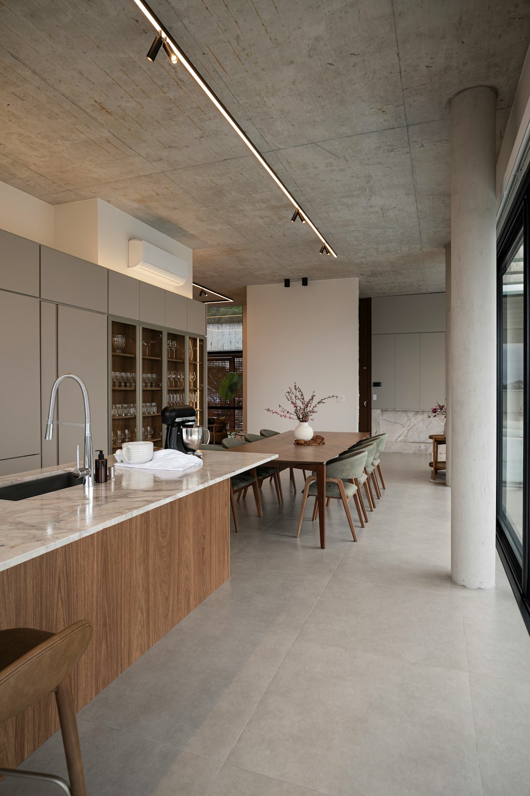 Luxury Kitchen Design