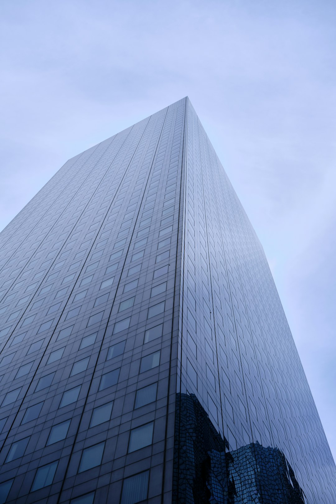 Corporate Headquarters