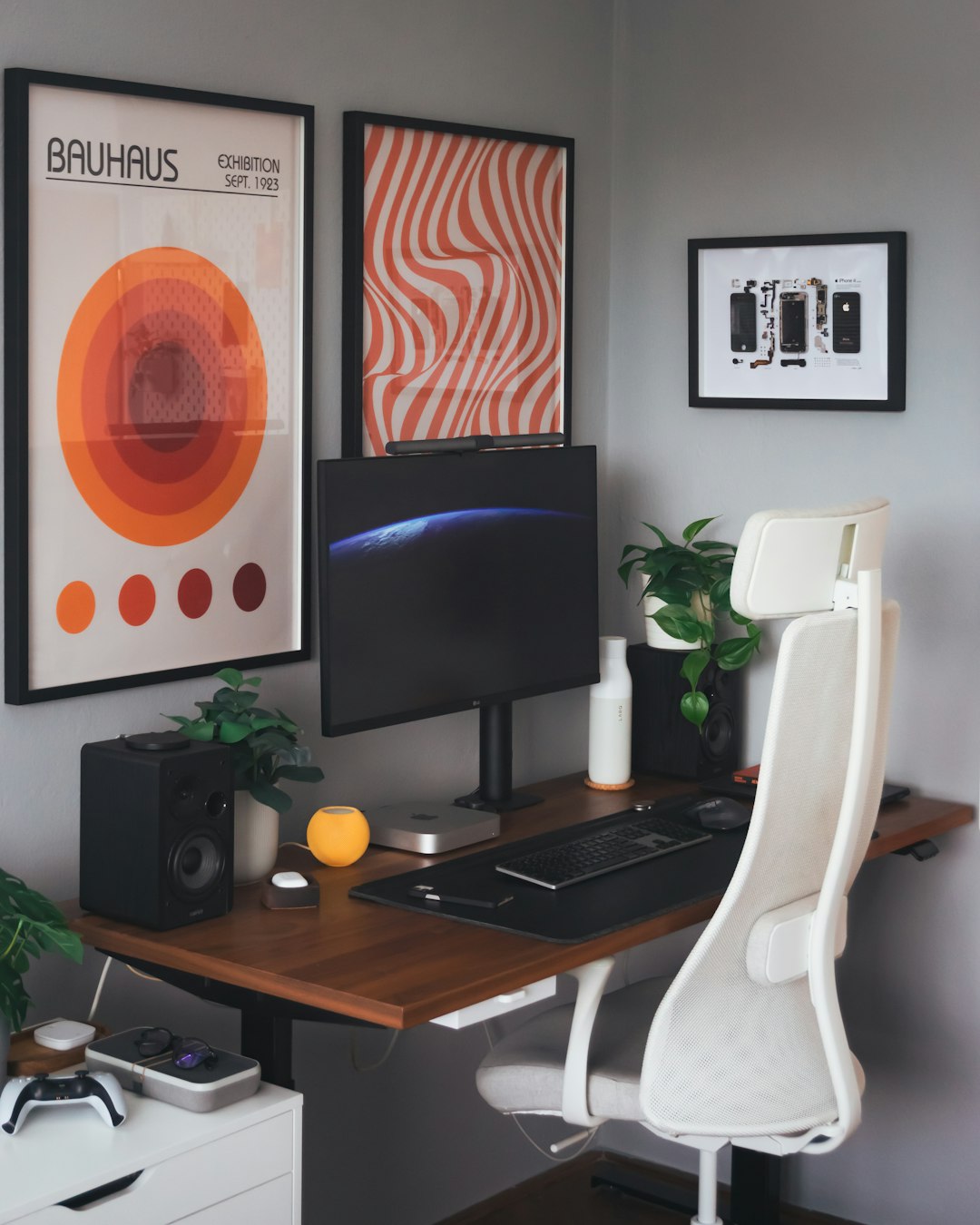 Lead Interior Designer